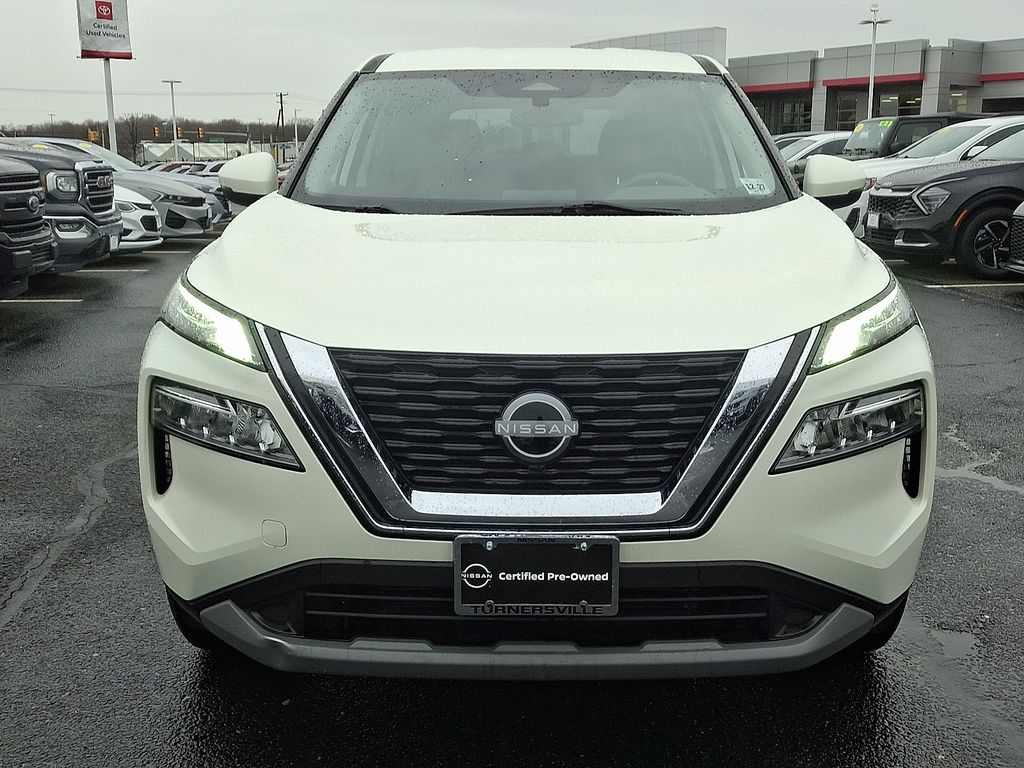 Thumbnail: 2023 Nissan Rogue - 2