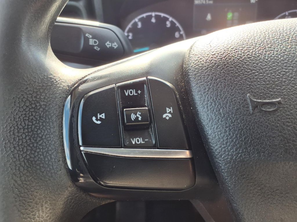 2022 Ford Maverick XL Black at Community Toyota