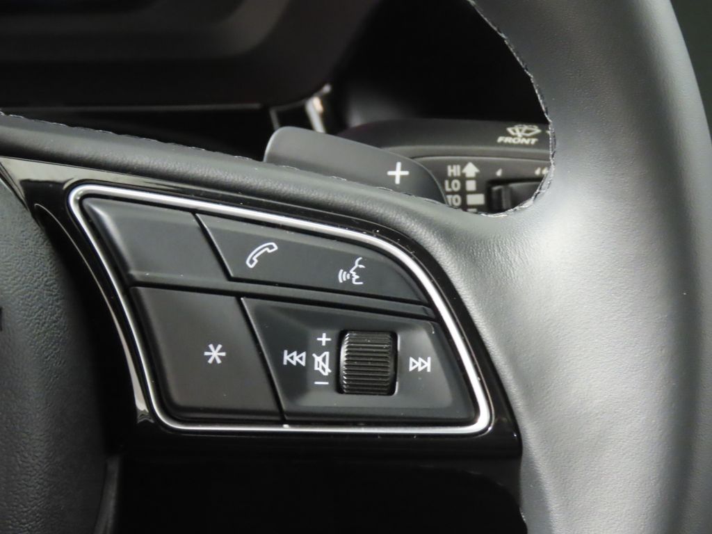 Thumbnail: 2025 Audi A3 - 17