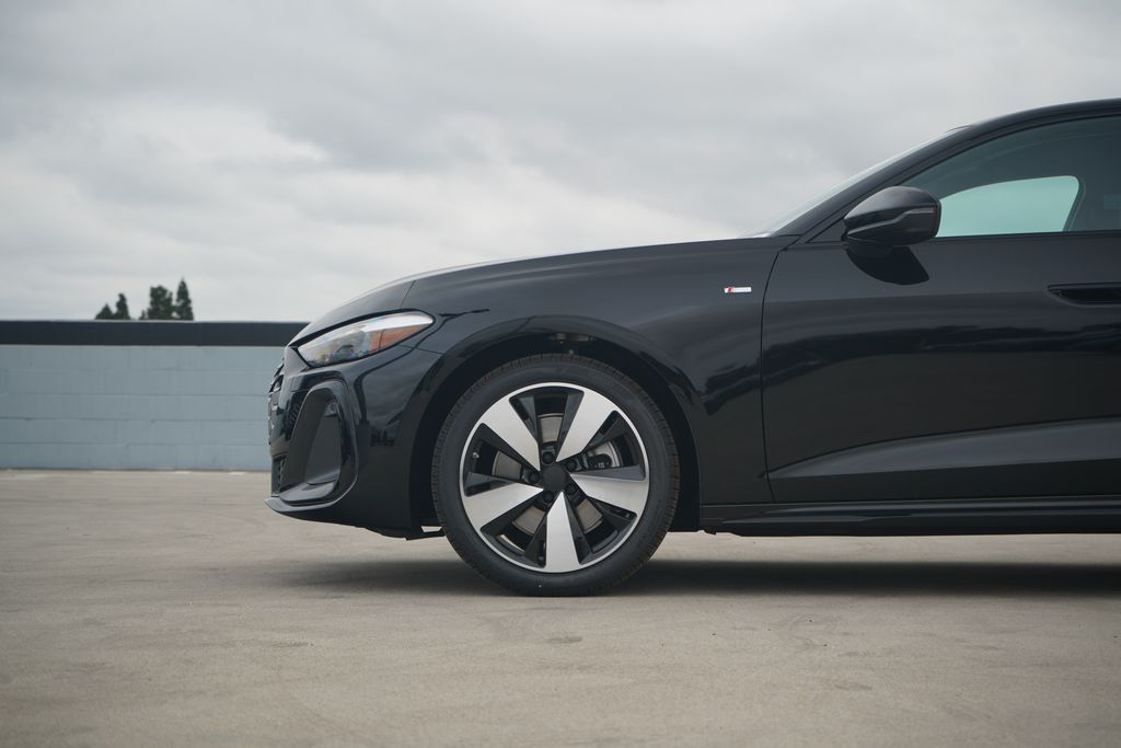 Thumbnail: 2026 Audi A5 - 3