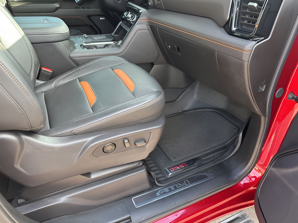 Used Car 2024 Gmc Sierra 2500hd  At4 For Sale Under $80,000 In Austin, Texas