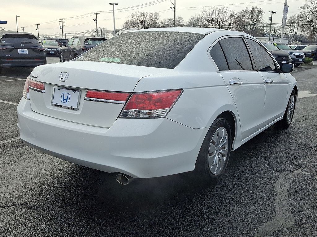 Thumbnail: 2012 Honda Accord - 6
