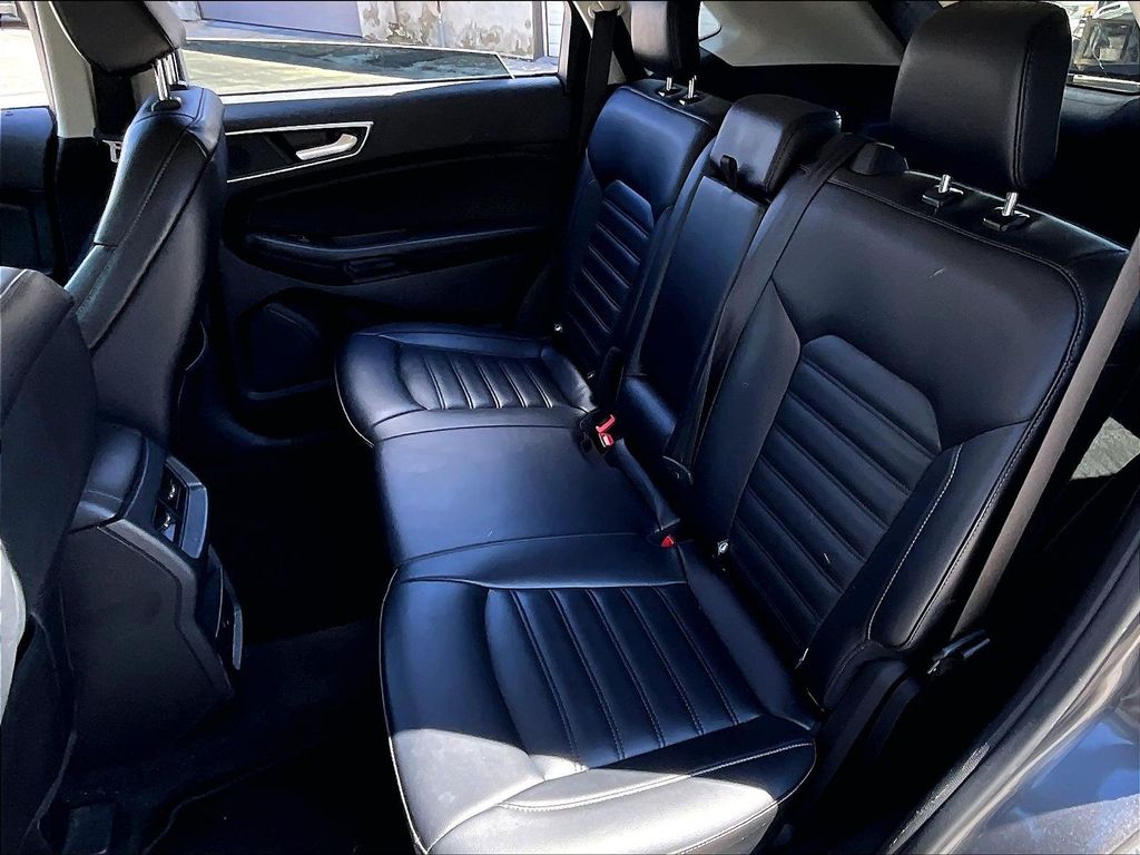 2024 Ford Edge — photo 15