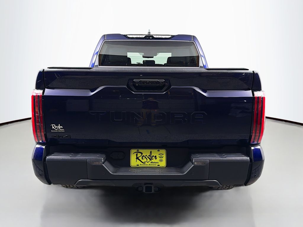 2026 Toyota Tundra Limited - Photo 6