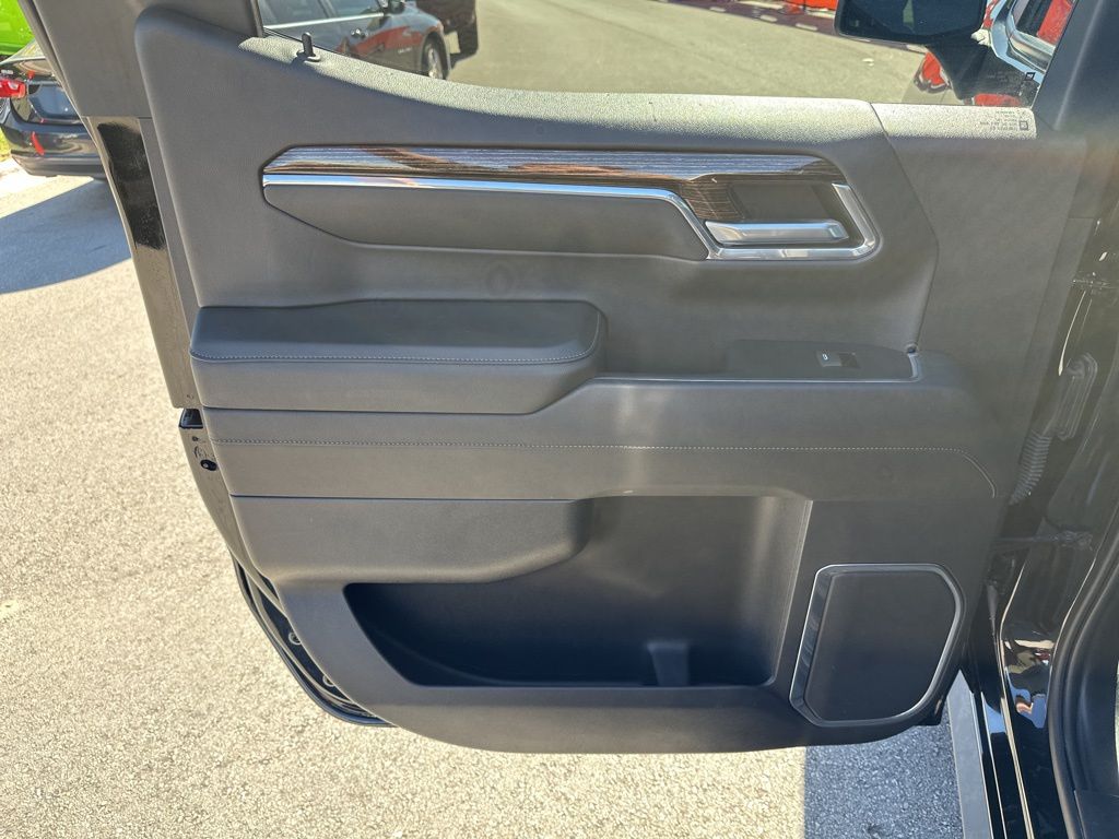 Used Car 2023 Gmc Sierra 1500  Elevation For Sale Under $35,000 In Austin, Texas