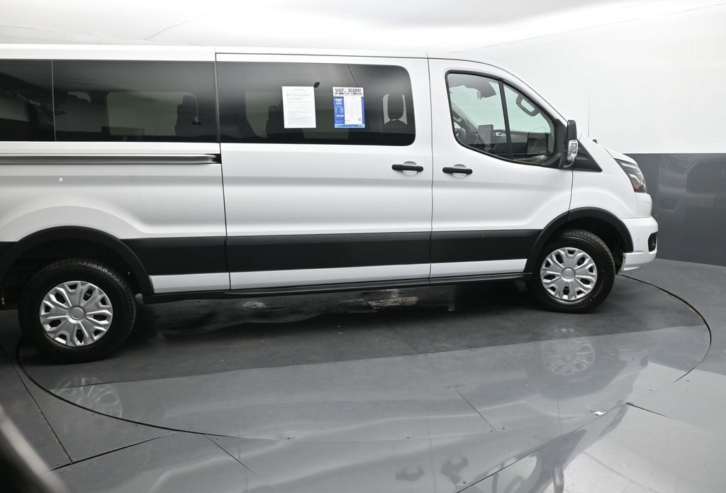 2023 Ford Transit-350 Passenger Van XLT