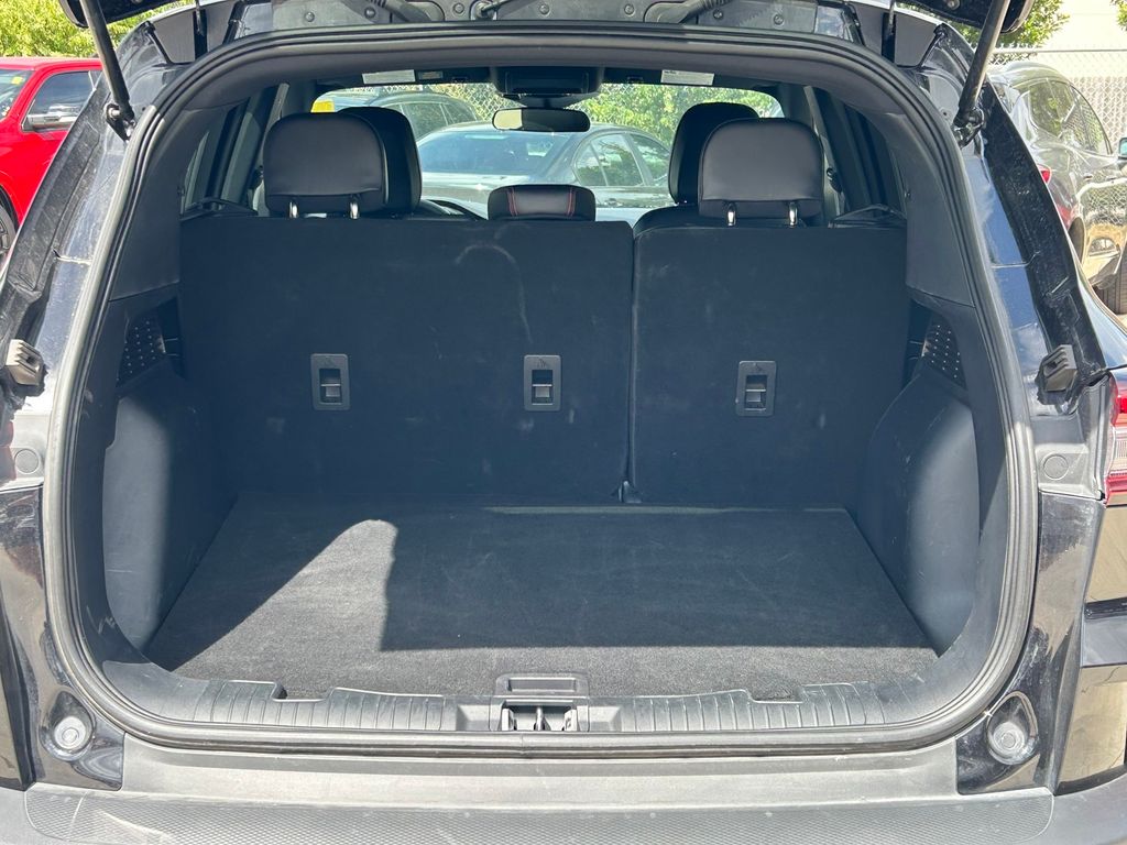 Used 2026 Ford Escape SUV