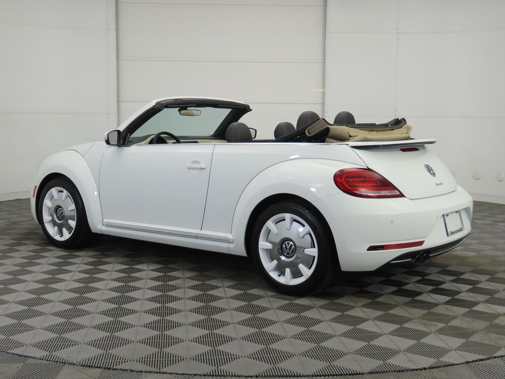 Thumbnail: 2019 Volkswagen Beetle - 7