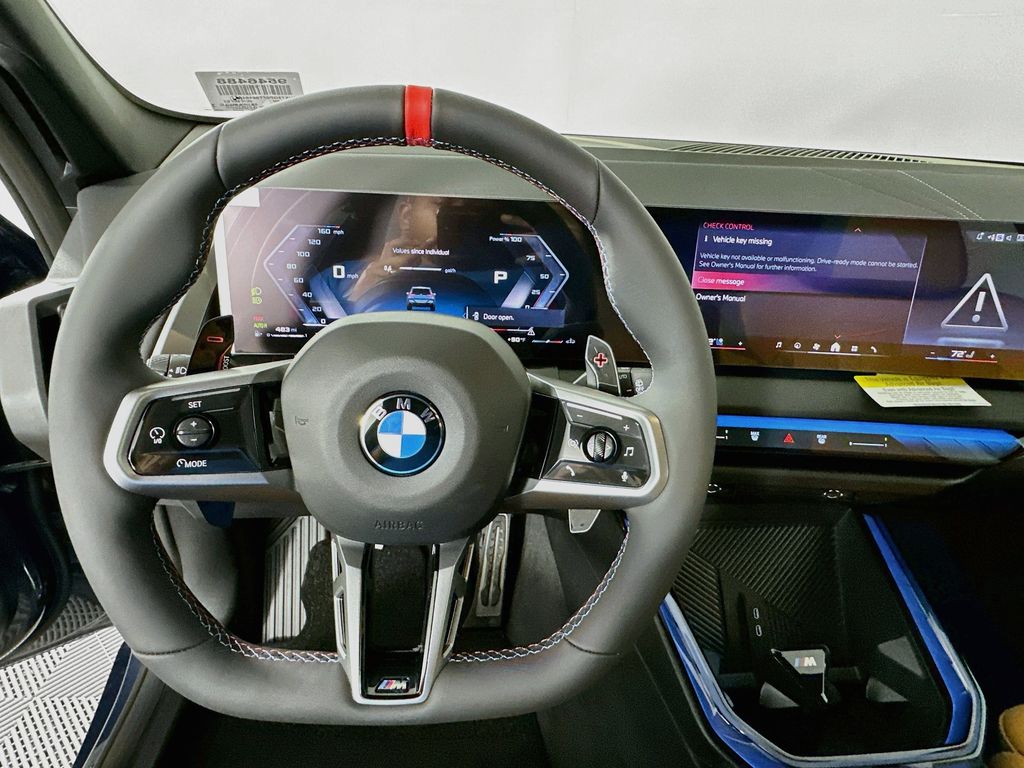 Thumbnail: 2026 BMW X3 - 10