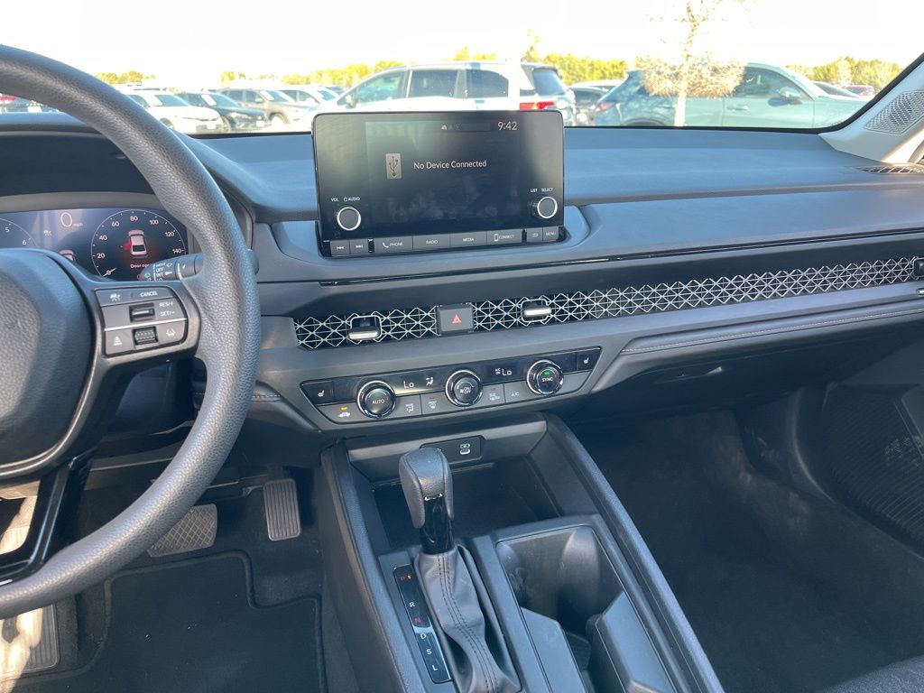 Thumbnail: 2024 Honda Accord - 16