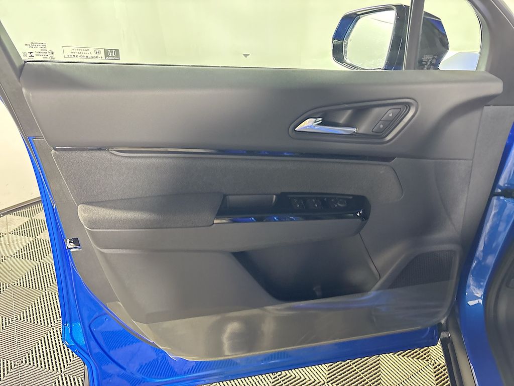 2026 Honda Prologue EX