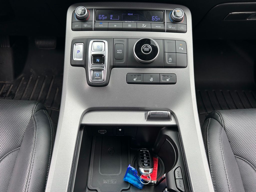 Thumbnail: 2020 Hyundai Palisade - 17