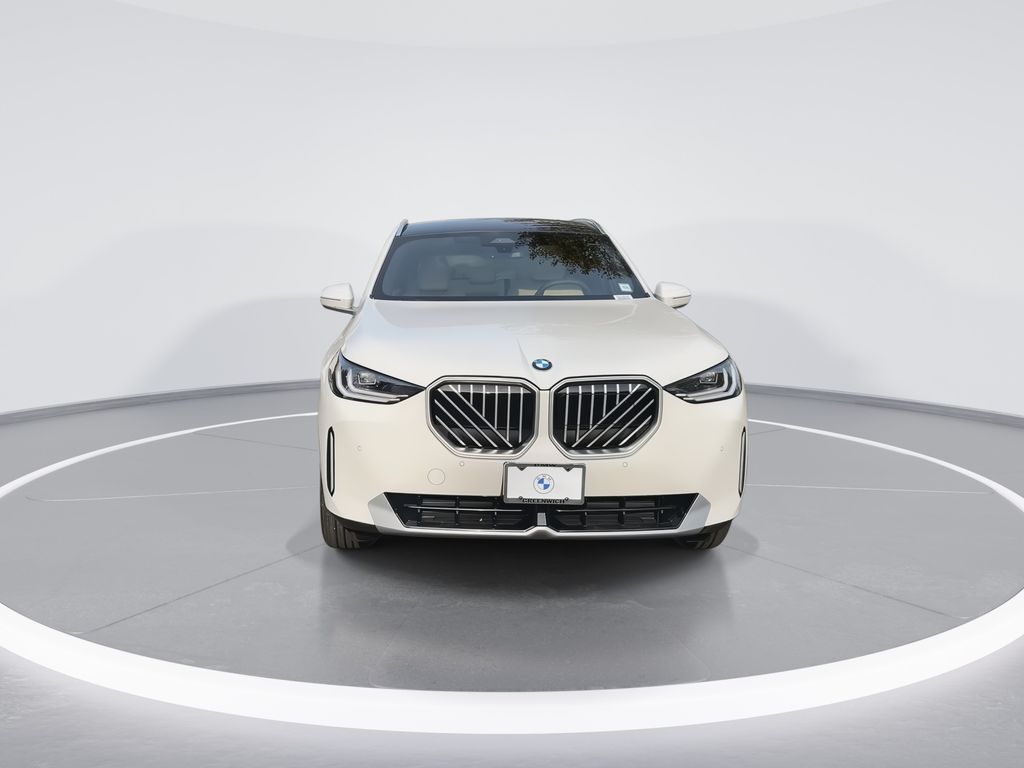 Thumbnail: 2026 BMW X3 - 3