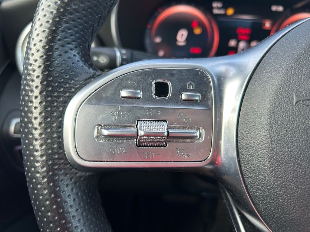 Thumbnail: 2021 Mercedes-Benz C-Class - 19
