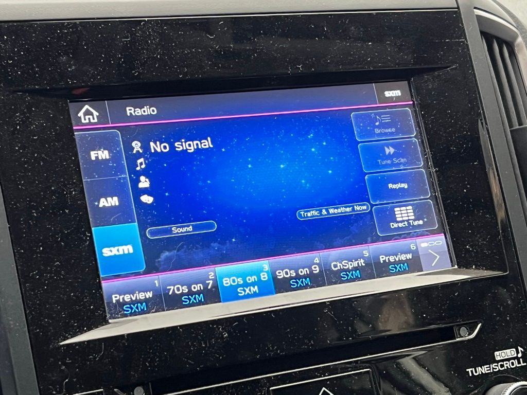 Thumbnail: 2021 Subaru Forester - 15