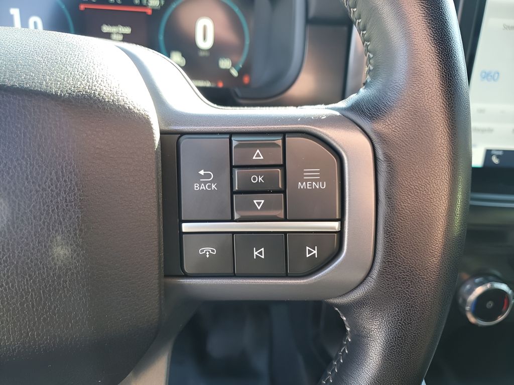 Used Car 2023 Ford F-150  Lariat For Sale Under $50,000 In Austin, Texas