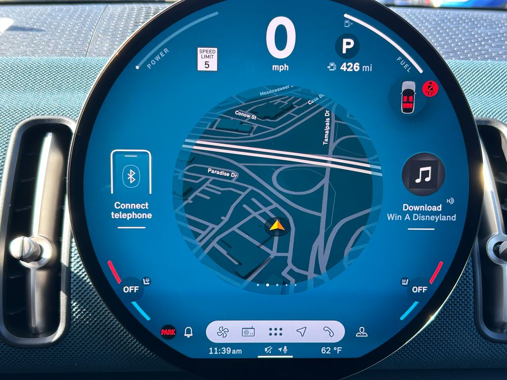 Thumbnail: 2026 MINI Cooper Countryman - 21