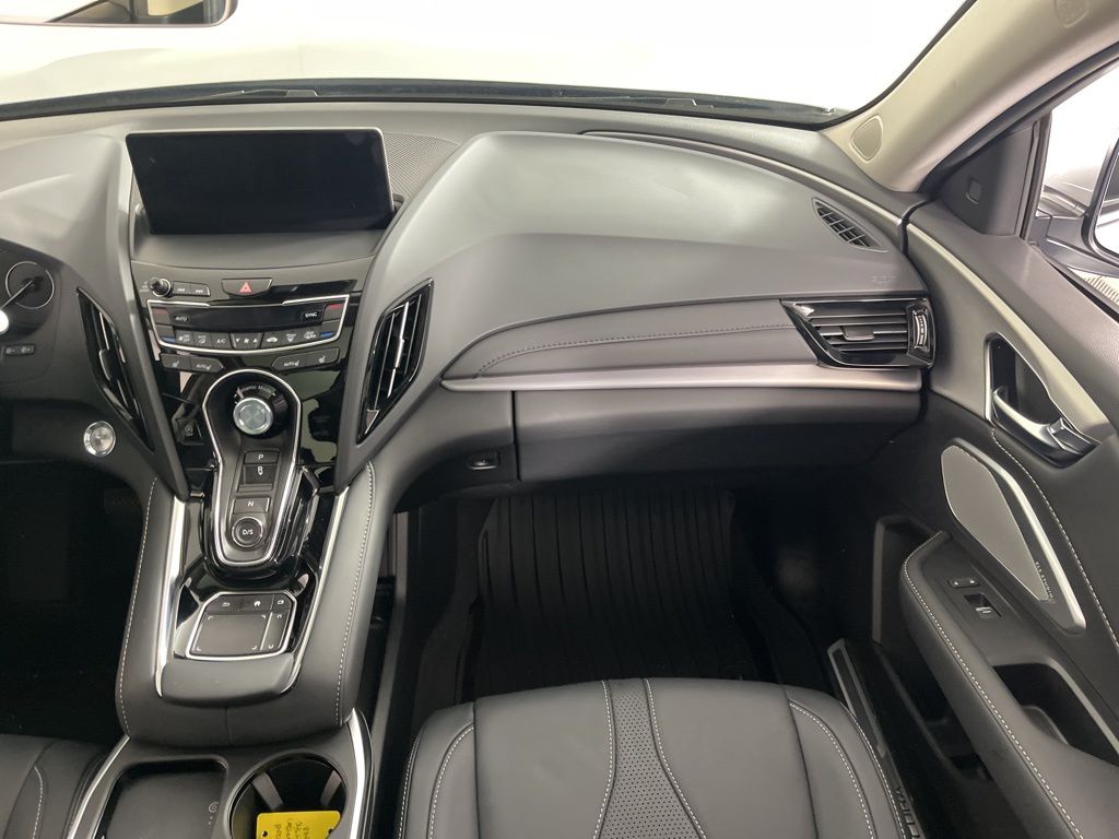 Thumbnail: 2025 Acura RDX - 15