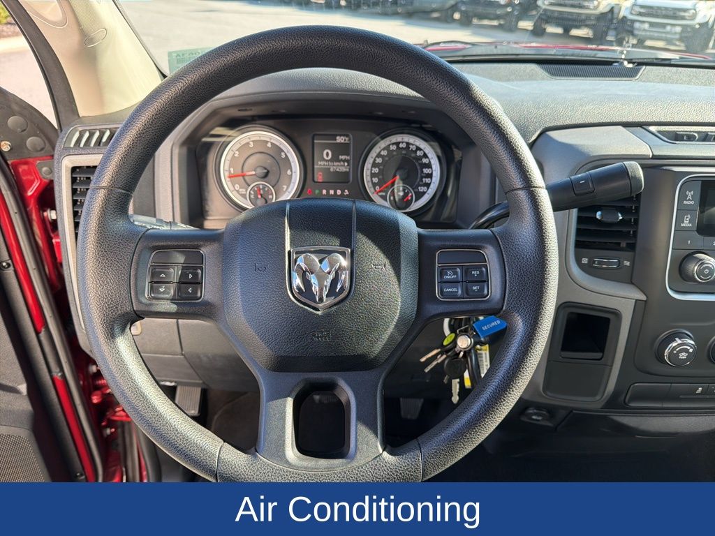 2013 Ram 1500 Express