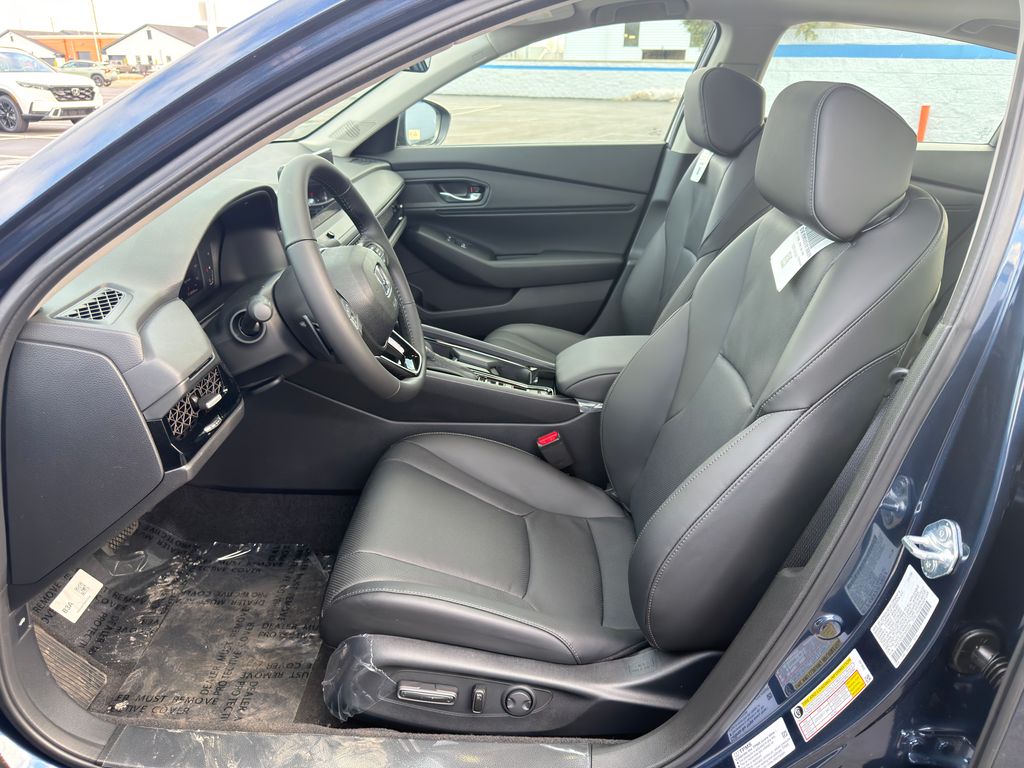 Thumbnail: 2026 Honda Accord - 17