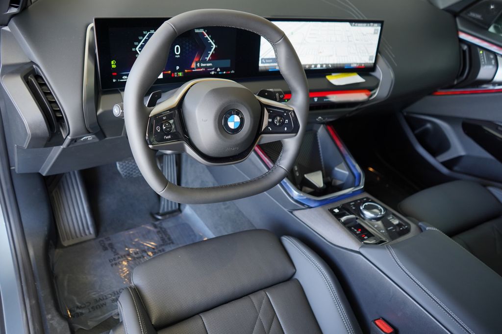 Thumbnail: 2026 BMW X3 - 13