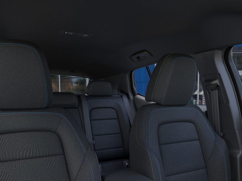 Equinox EV 1LT