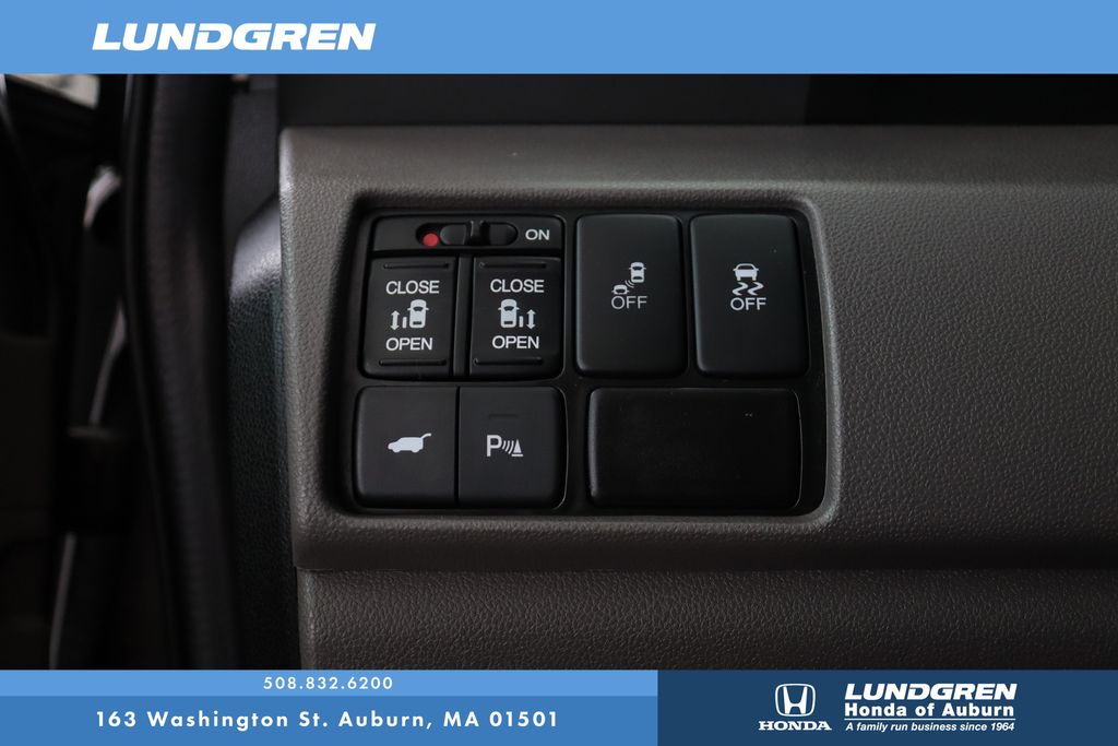 Used 2012 Honda Odyssey Van