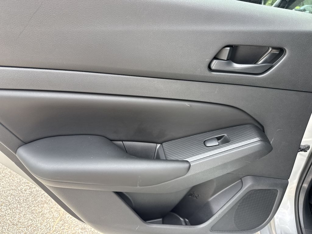 Used 2024 Nissan Altima Sedan