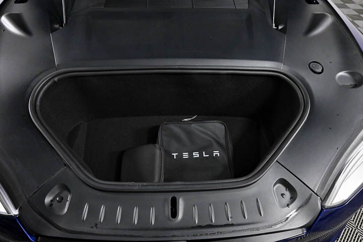 2022 Tesla Model S Base 33