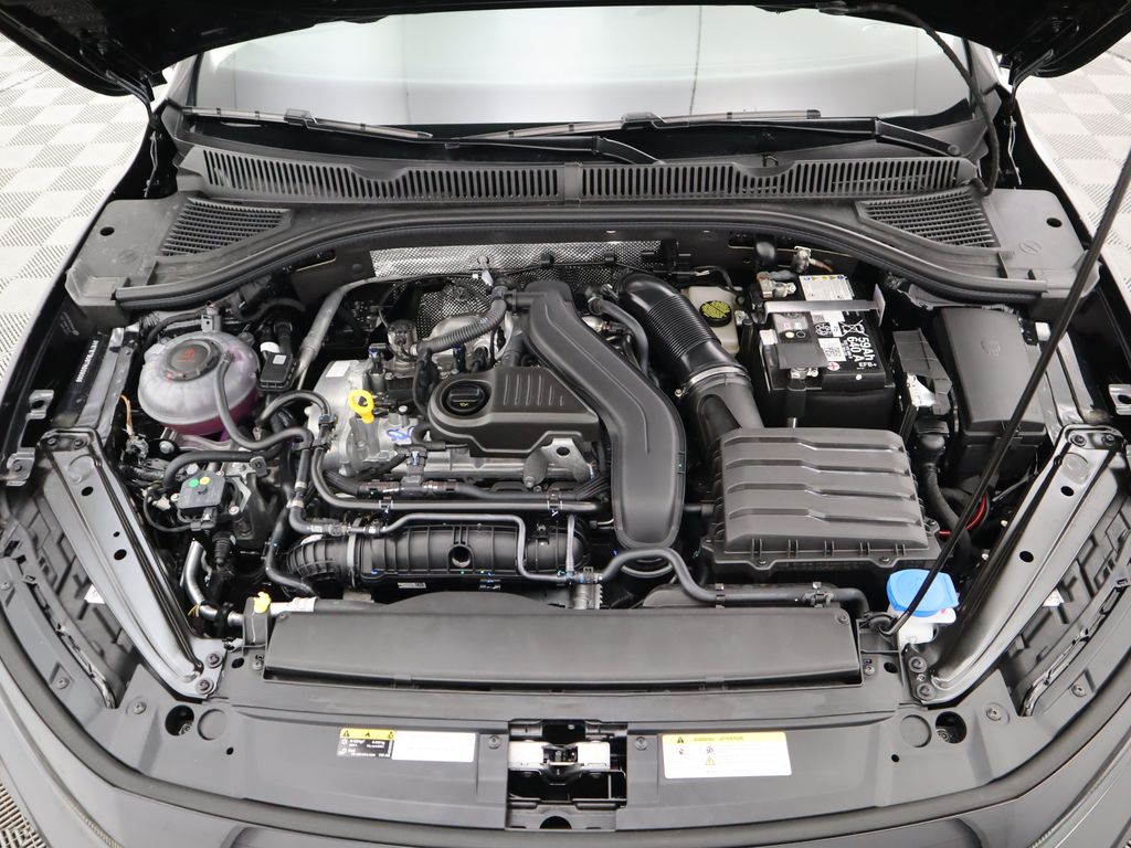 Thumbnail: 2026 Volkswagen Jetta - 29