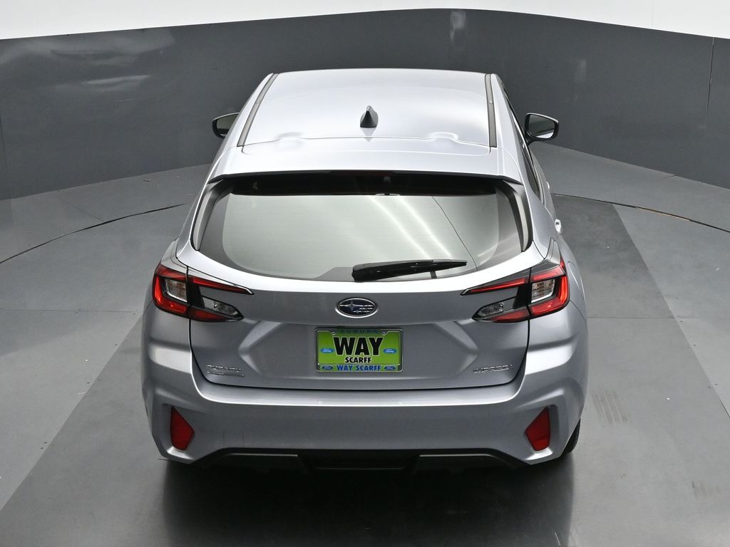 2024 Subaru Impreza Base 5-Door
