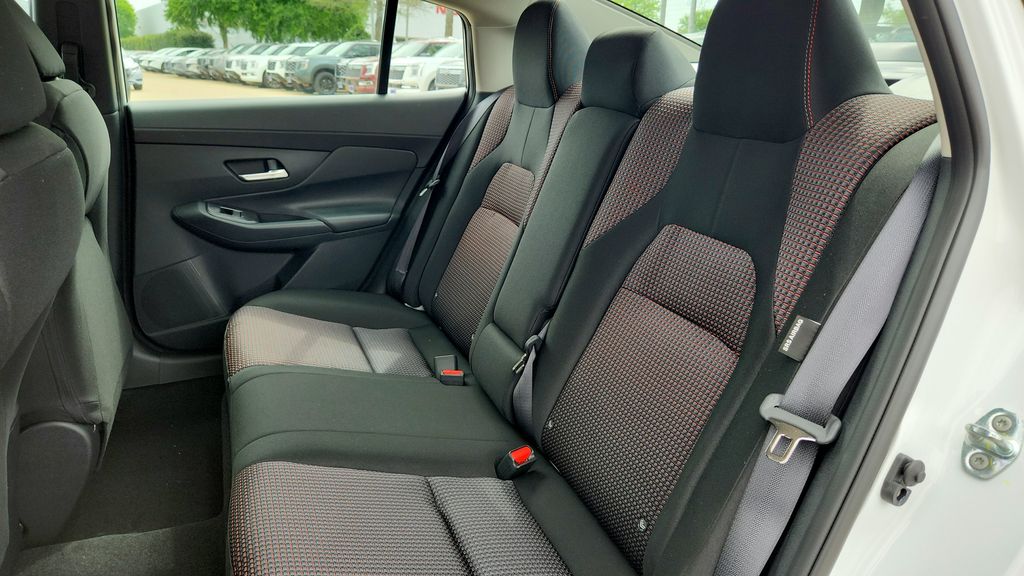 2026 Nissan Sentra