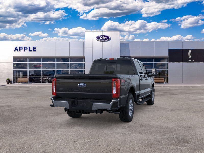 2026 Ford F-250 Super Duty XLT