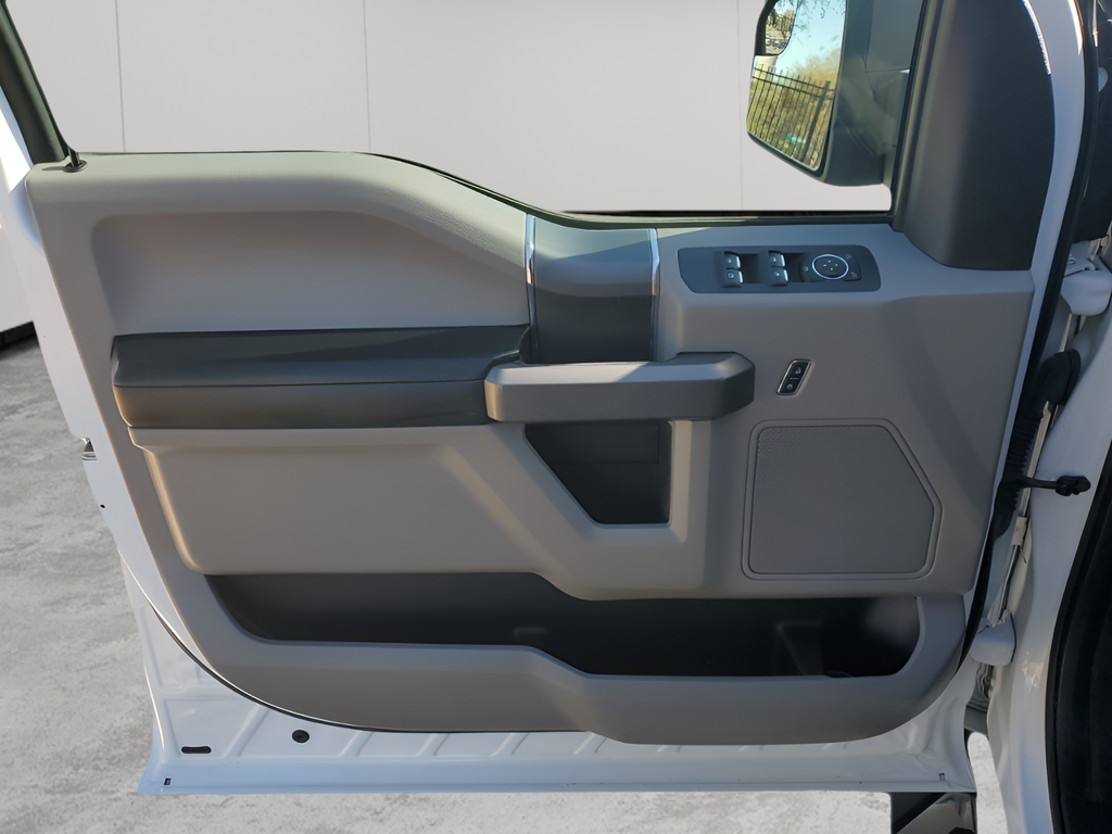 Used Car 2016 Ford F-150  For Sale Under $15,000 In Austin, Texas