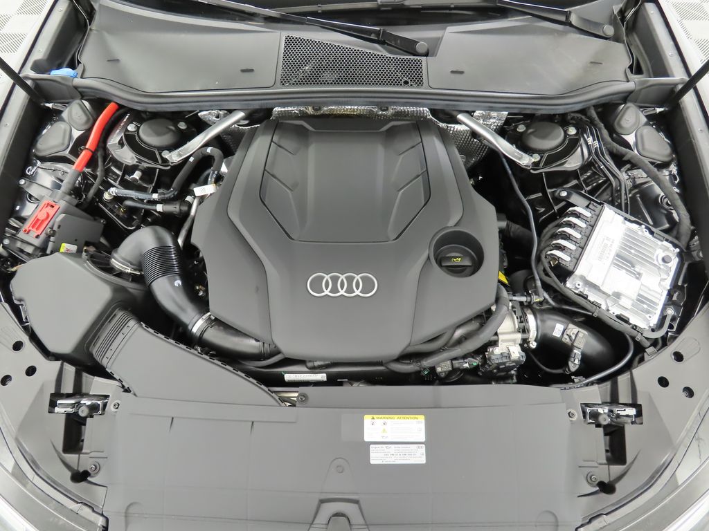 Thumbnail: 2025 Audi A6 - 29