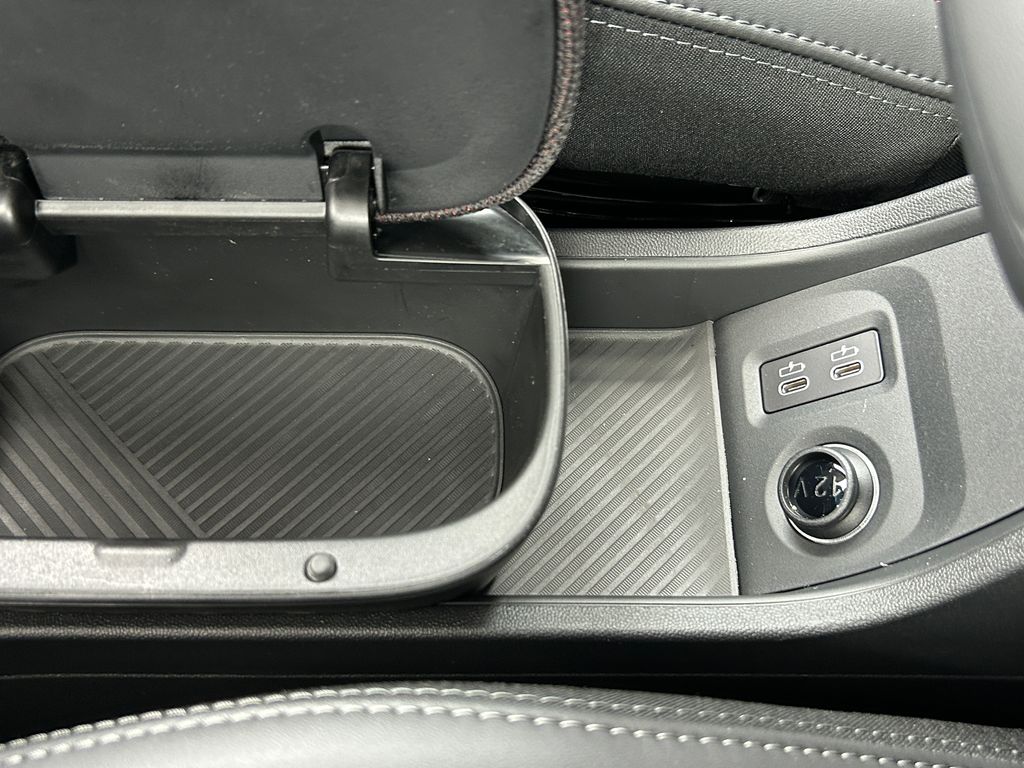 Thumbnail: 2026 MINI Cooper Convertible - 27