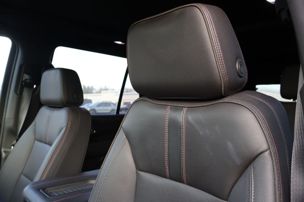 Thumbnail: 2023 Chevrolet Tahoe - 15