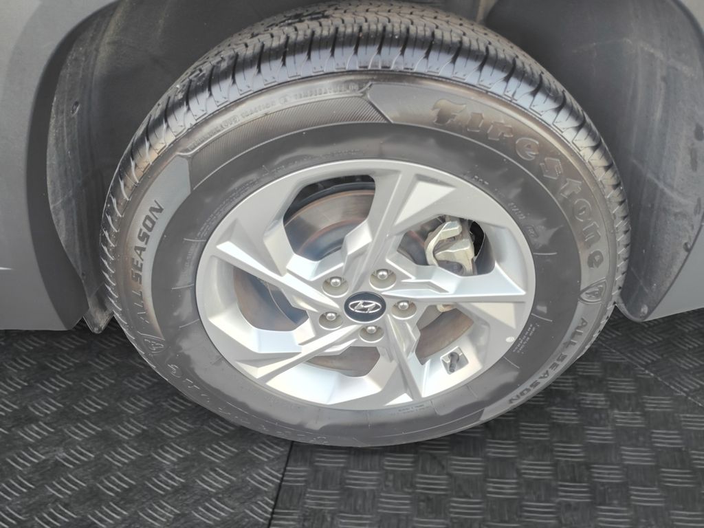 Used Car 2024 Hyundai Tucson  Sel For Sale Under $20,000 In Austin, Texas