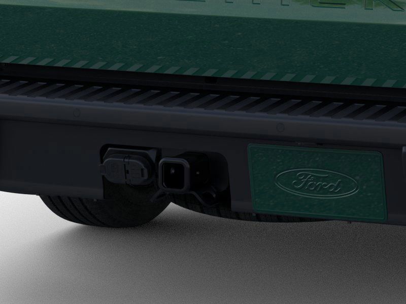 New 2025 Ford Maverick Lariat 4D Crew Cab