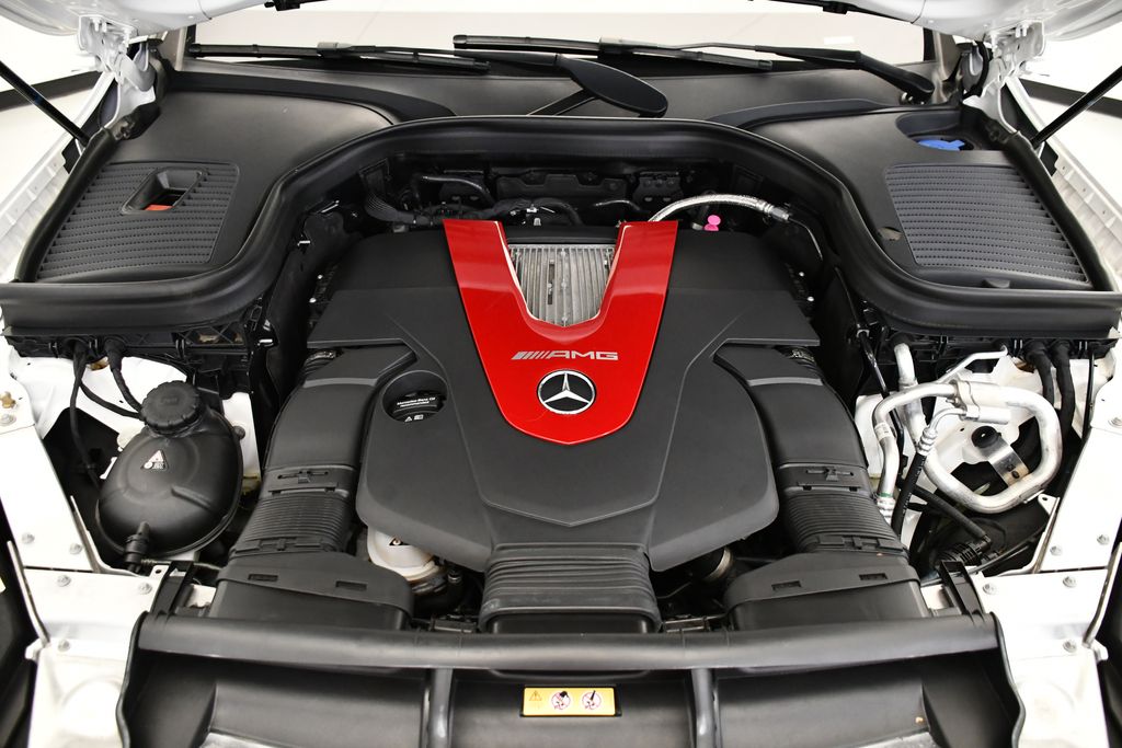 Thumbnail: 2022 Mercedes-Benz GLC - 14