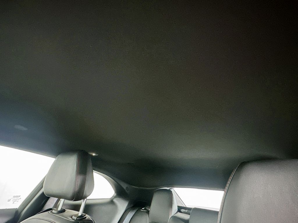 New 2026 Red Dodge R/T Scat Pack image 14