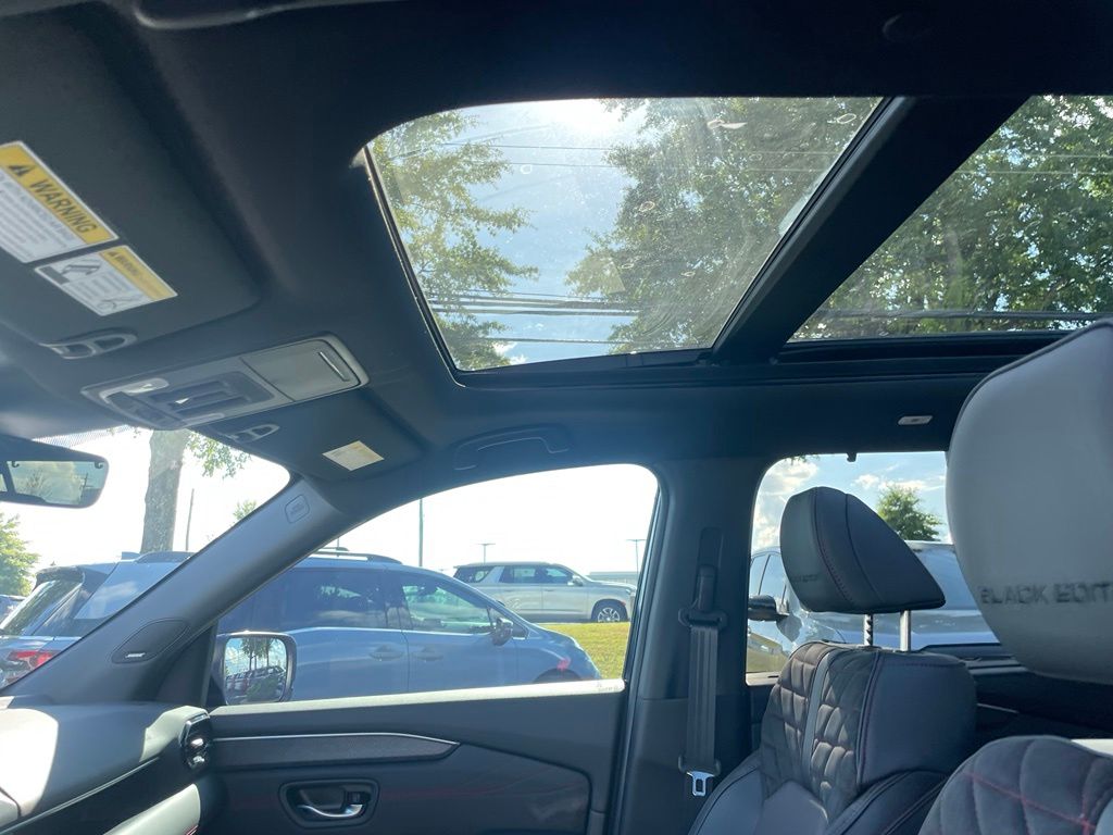 Thumbnail: 2026 Honda Pilot - 30
