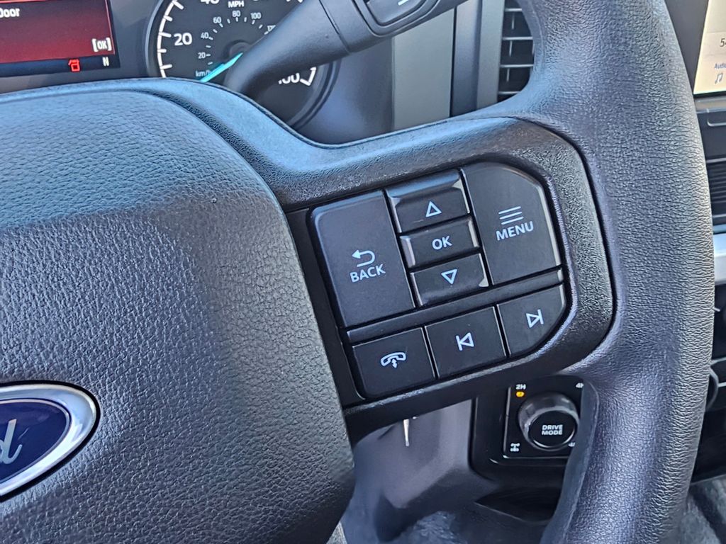 New 2026 Blue Ford XL image 28