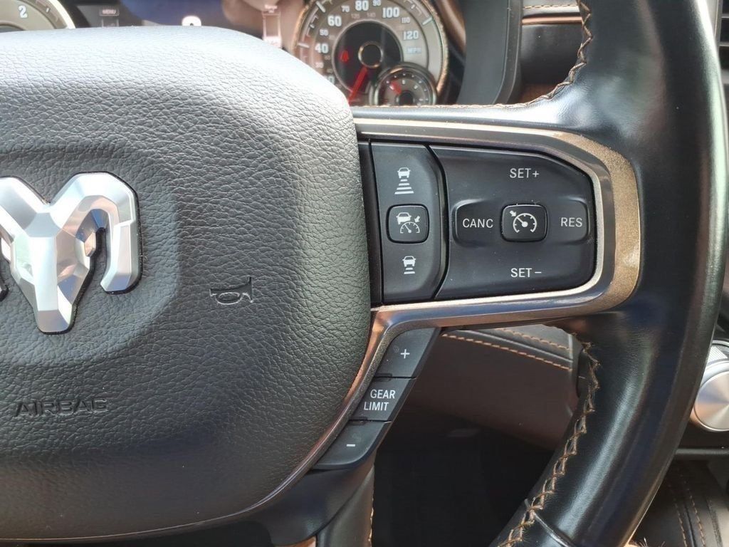 Used 2021 Ram 1500 Truck