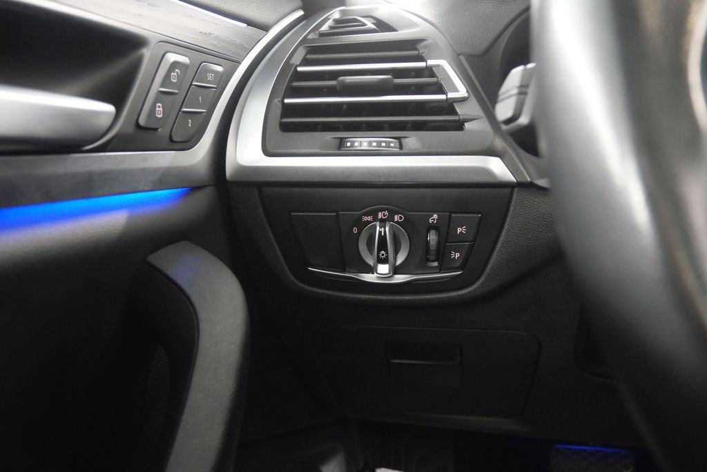 2023 BMW X3 sDrive30i 18