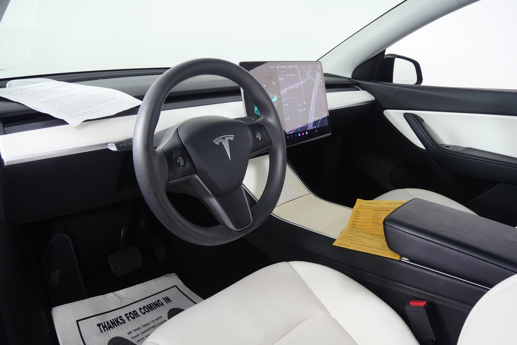 Thumbnail: 2021 Tesla Model Y - 13