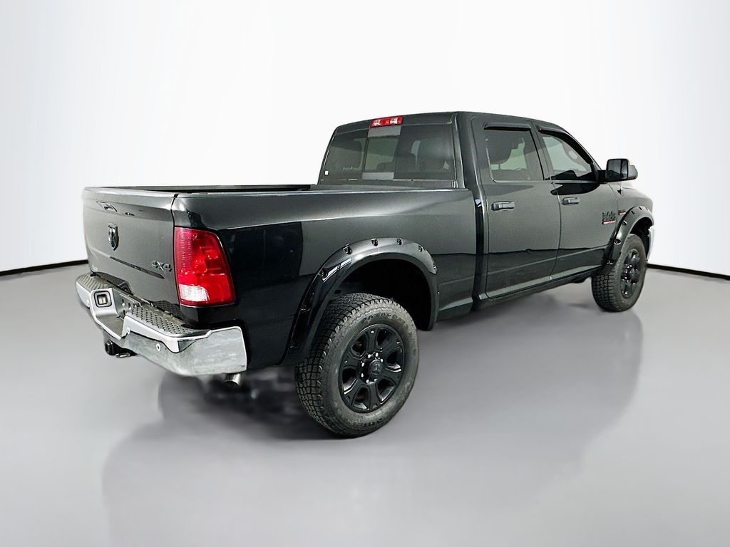 Ram25007