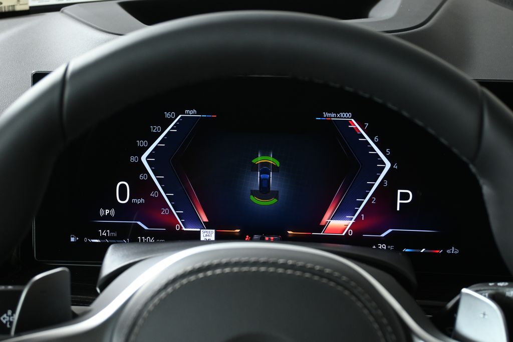 Thumbnail: 2026 BMW X5 - 19