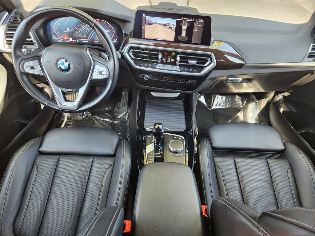 2024 BMW X3 30i - Photo 16