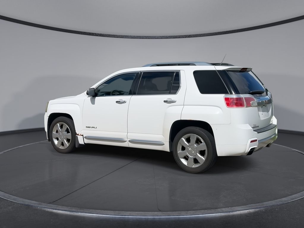 Thumbnail: 2013 GMC Terrain - 6